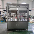 Vacuum Filling Machine For Food